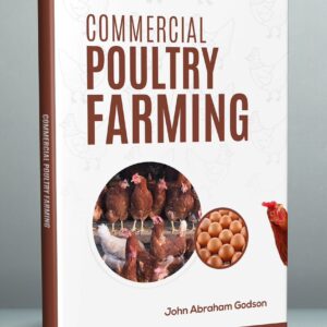 Commercial Poultry Farming