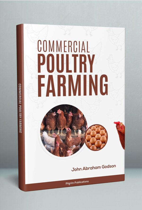 Commercial Poultry Farming