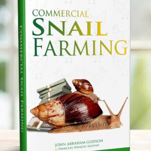 Commercial Snail Farming