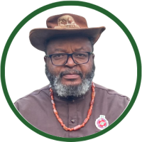 Prof Abraham John Godson